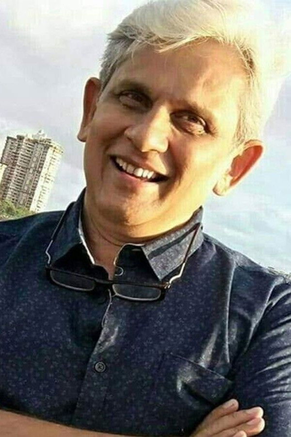 Shriram Kolhatkar backdrop