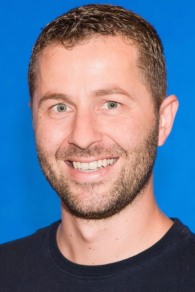 Robert Sigl backdrop