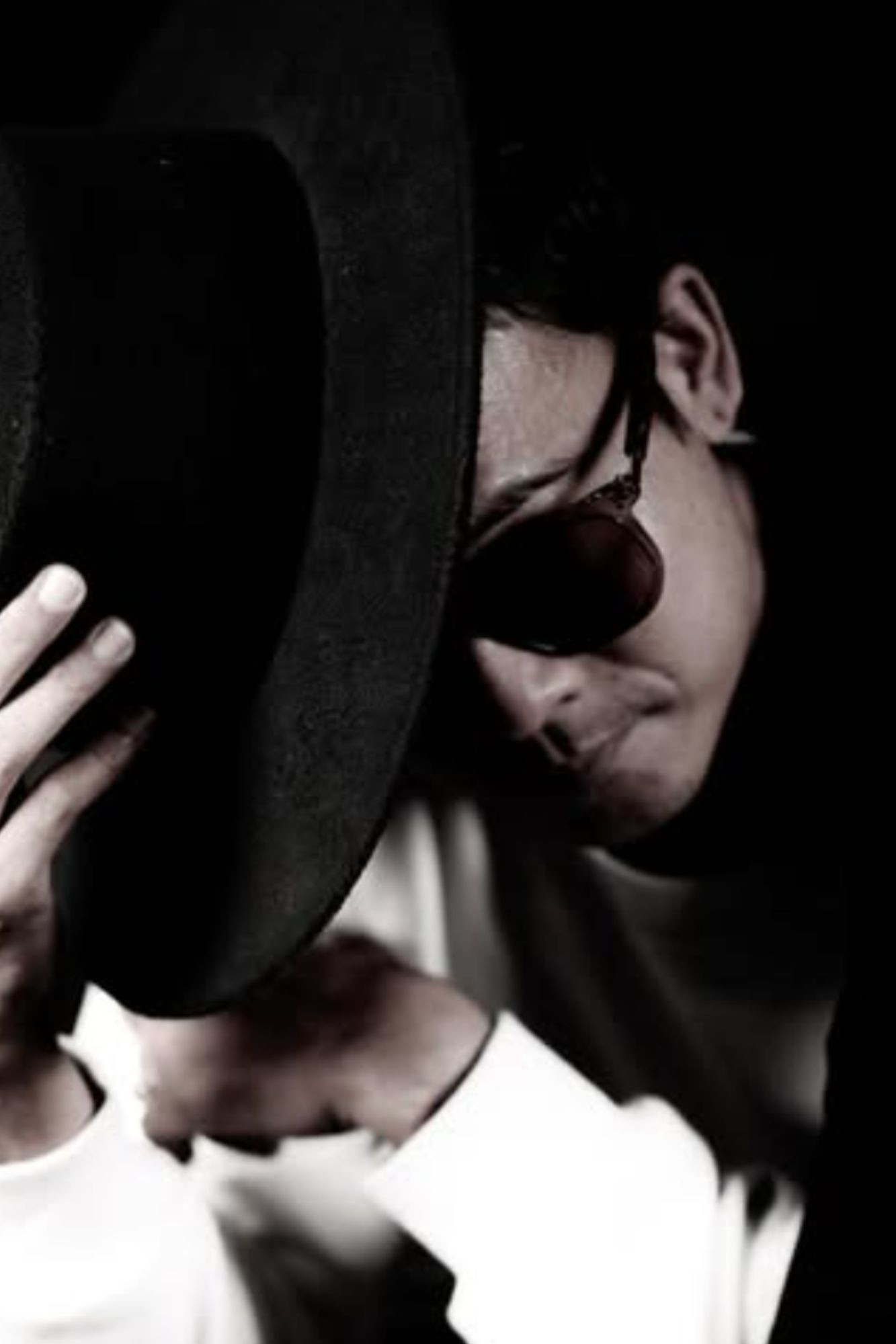 Marzuki Noh backdrop