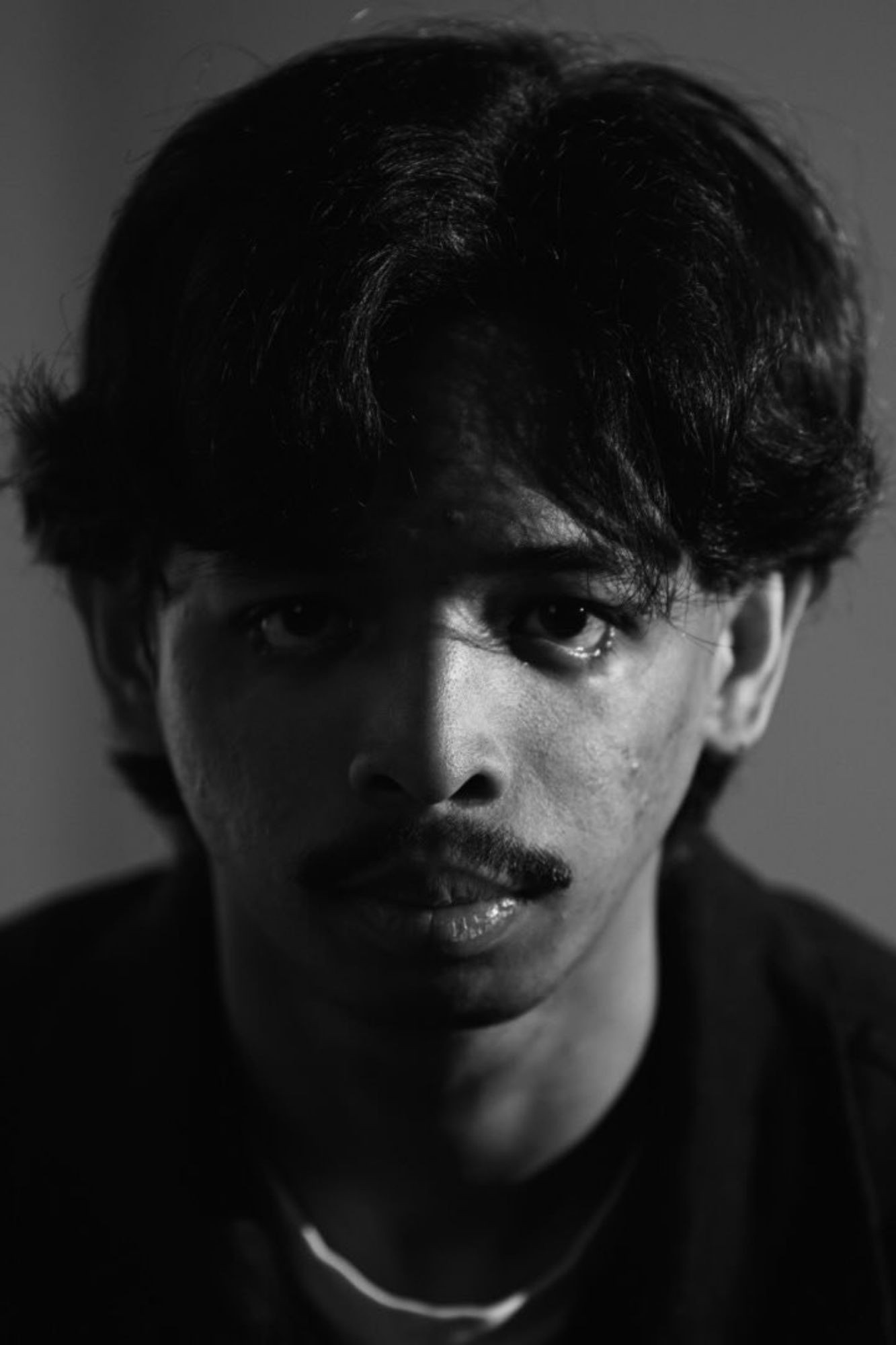 Nafiz Anuar backdrop