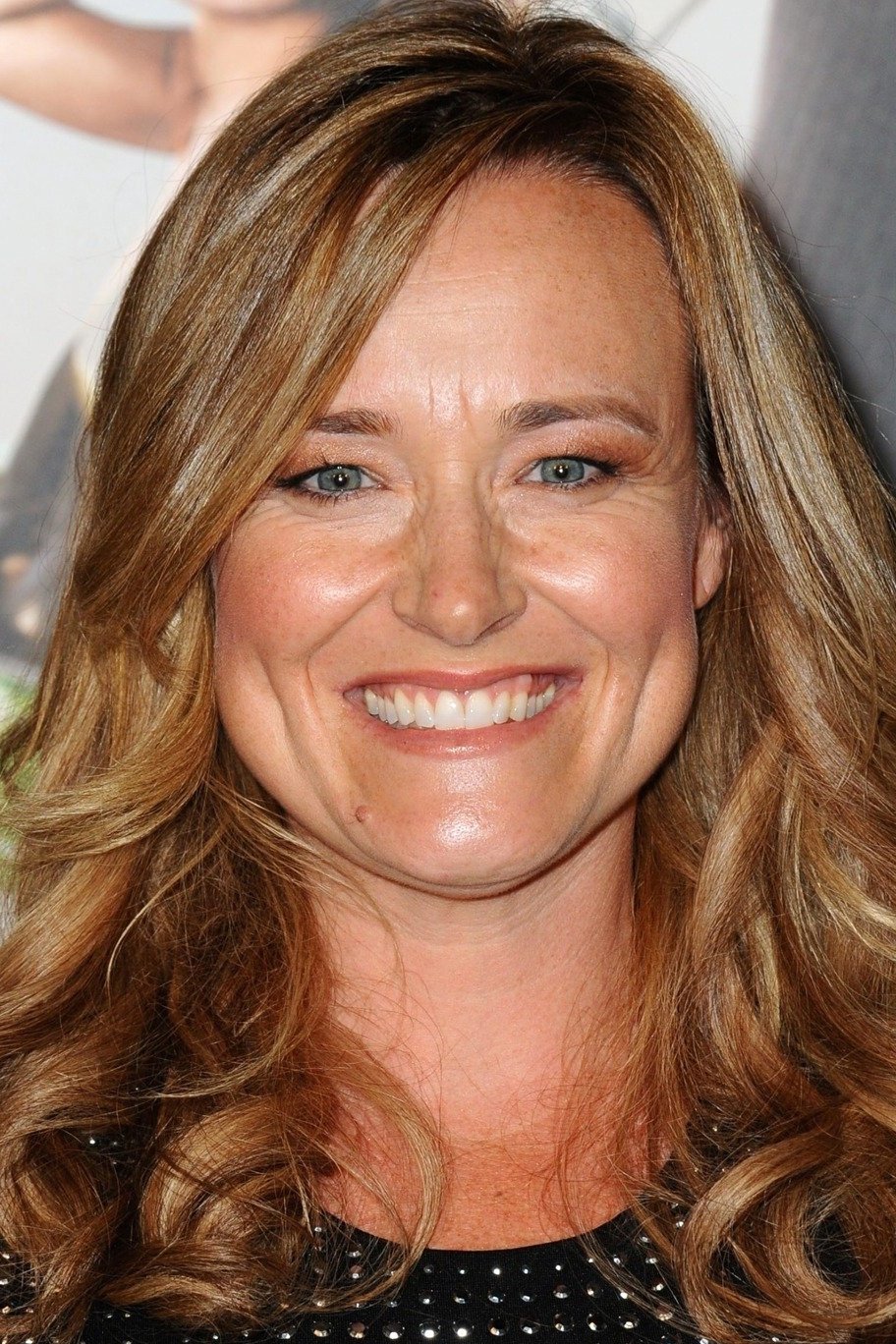 Jennifer Irwin backdrop