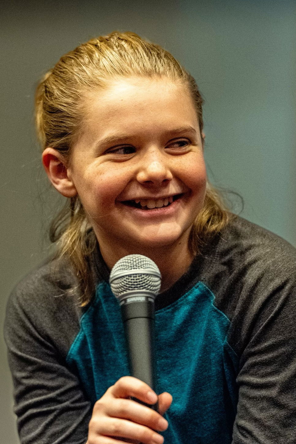 Steele Robey backdrop