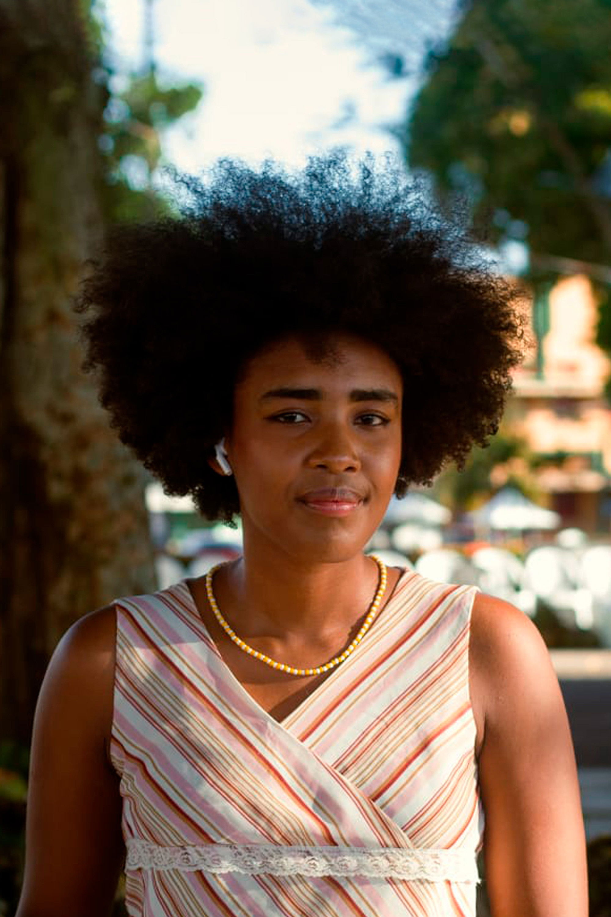 Júlia Favacho backdrop