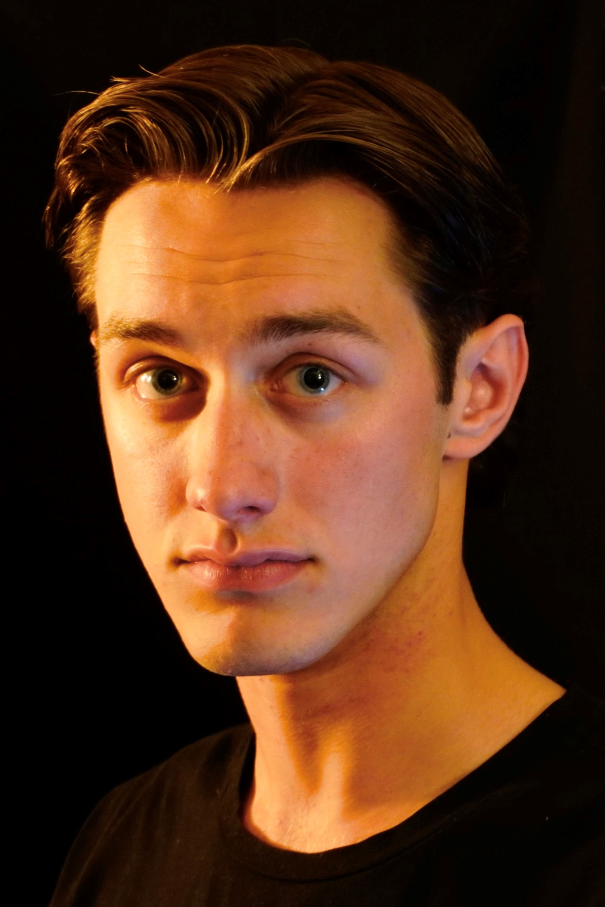 Peter Handy backdrop