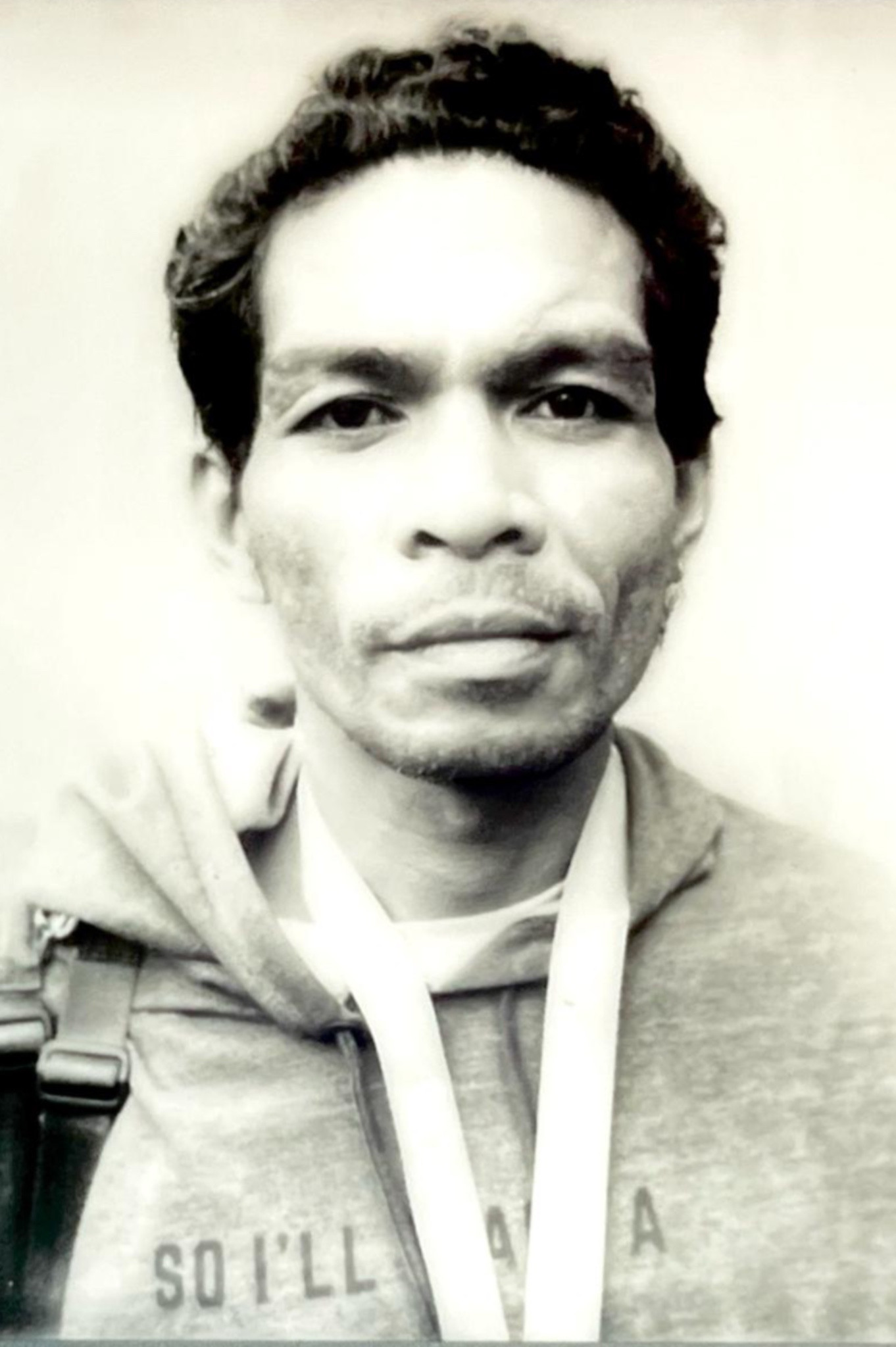 Jeremy Kewuan backdrop