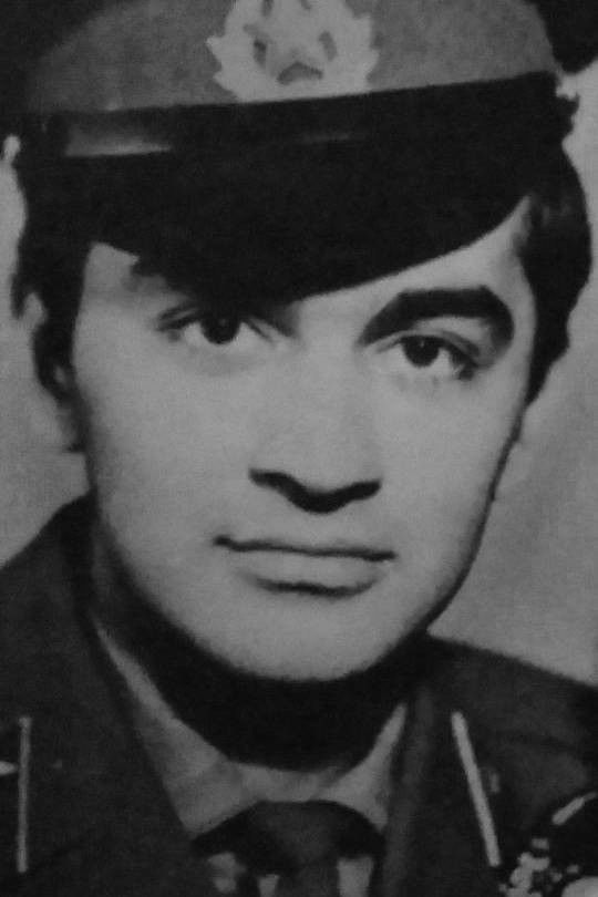 Khally Kurbanov backdrop