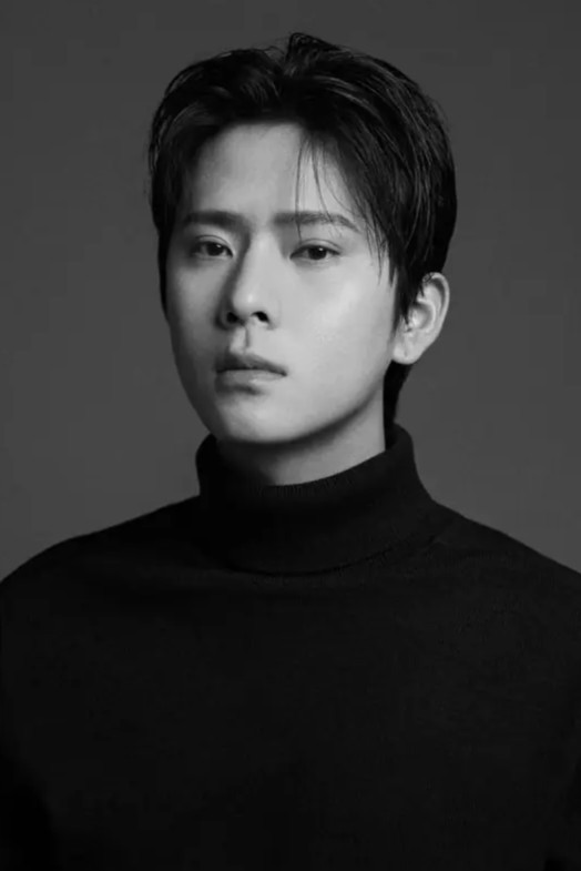 Chen Qingqi backdrop