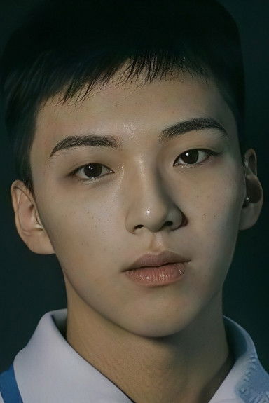 Wang Zhaozhu backdrop