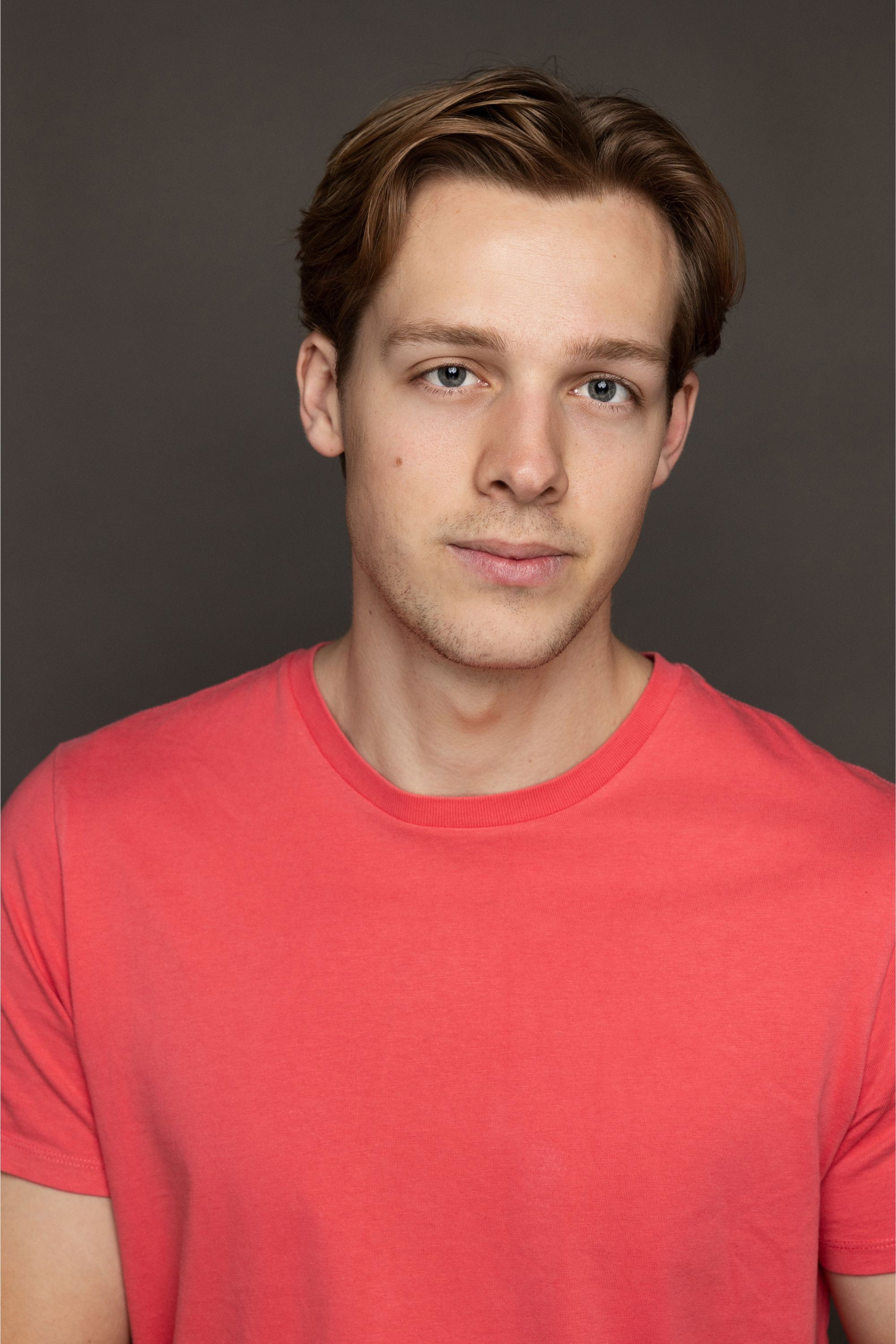 Jonah Erofeyeff backdrop