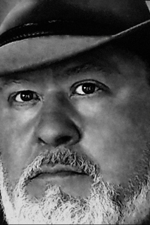 Daniel Wheeler backdrop