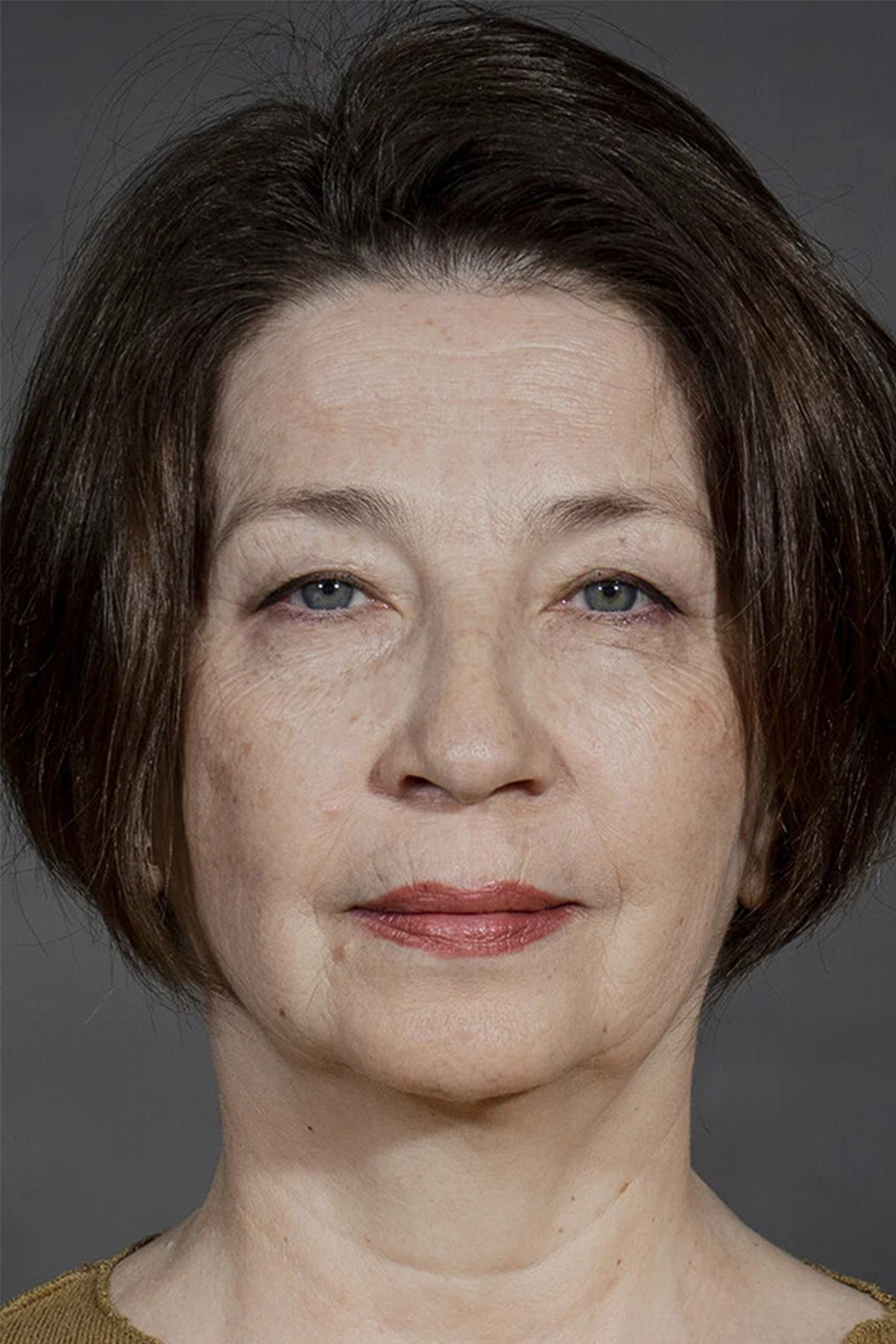 Irka Abdulmanova backdrop