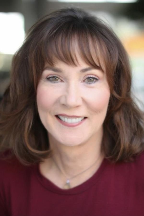 Mary McCusker backdrop