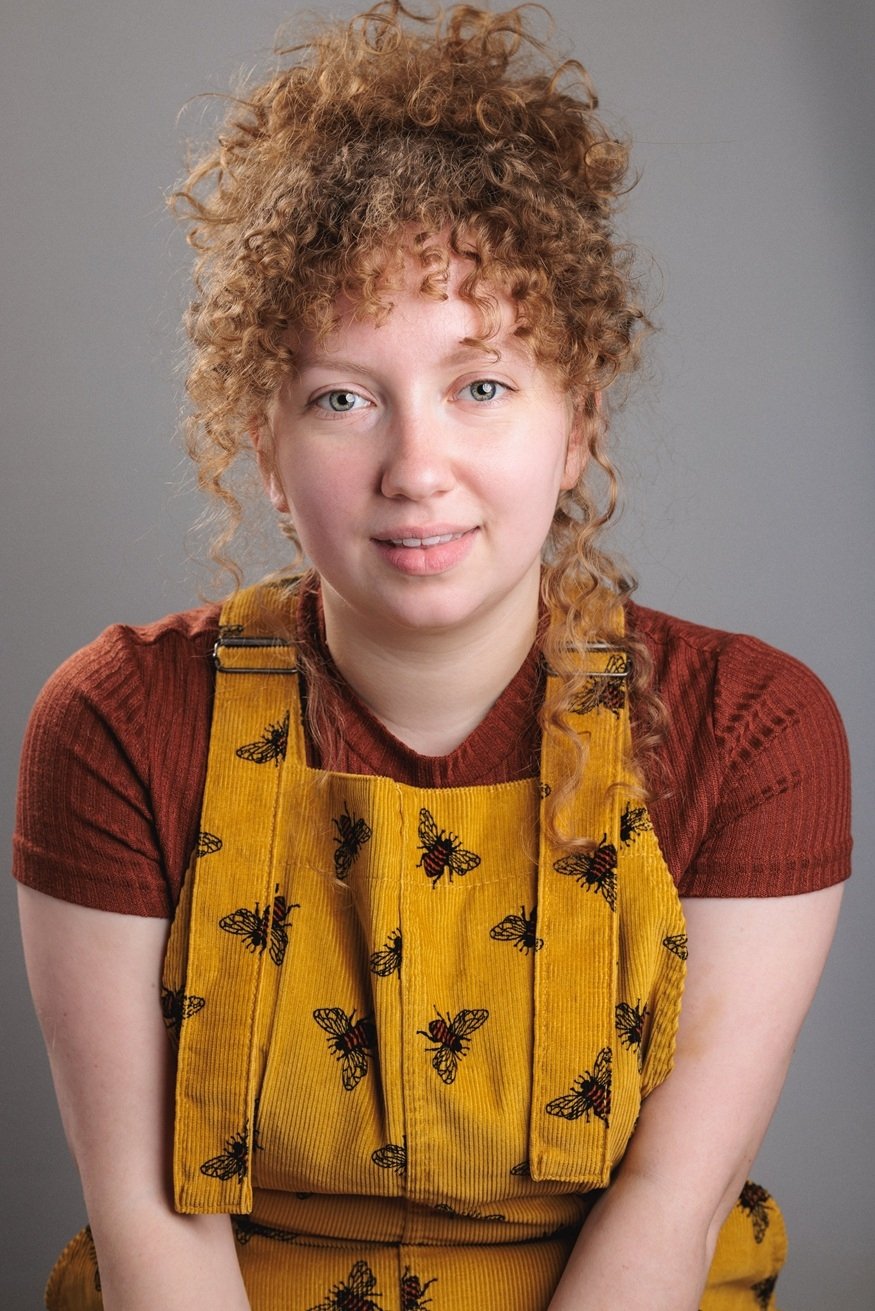 Erin Maria Walther backdrop