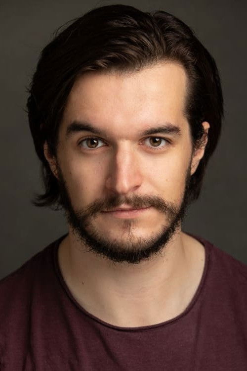 Ferne Romaniuk backdrop