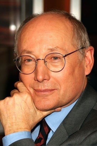 Stefan Aust backdrop