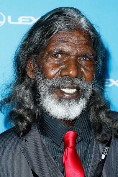 David Gulpilil → Devid Gulpilil backdrop