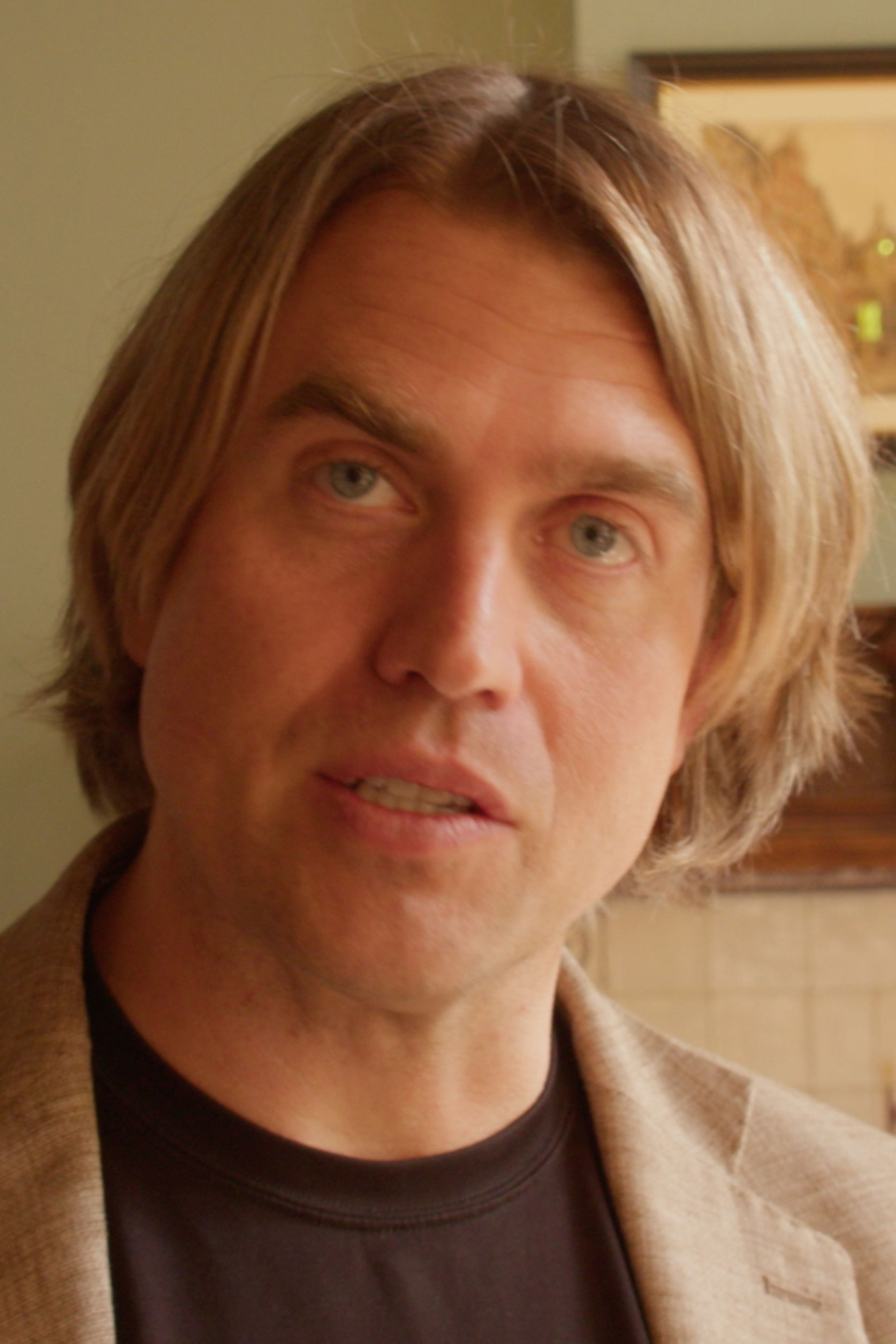 Derek Lomas backdrop