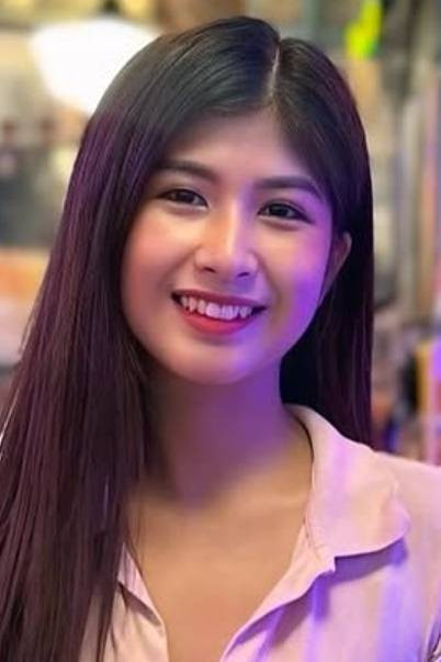 Zsa Zsa Zobel backdrop