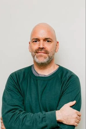 Patrick Hoffman backdrop