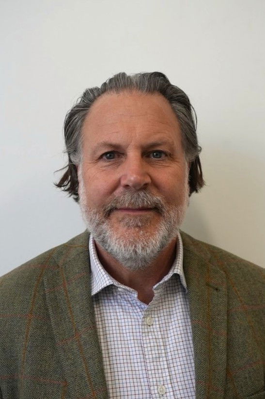 Barry Smith backdrop