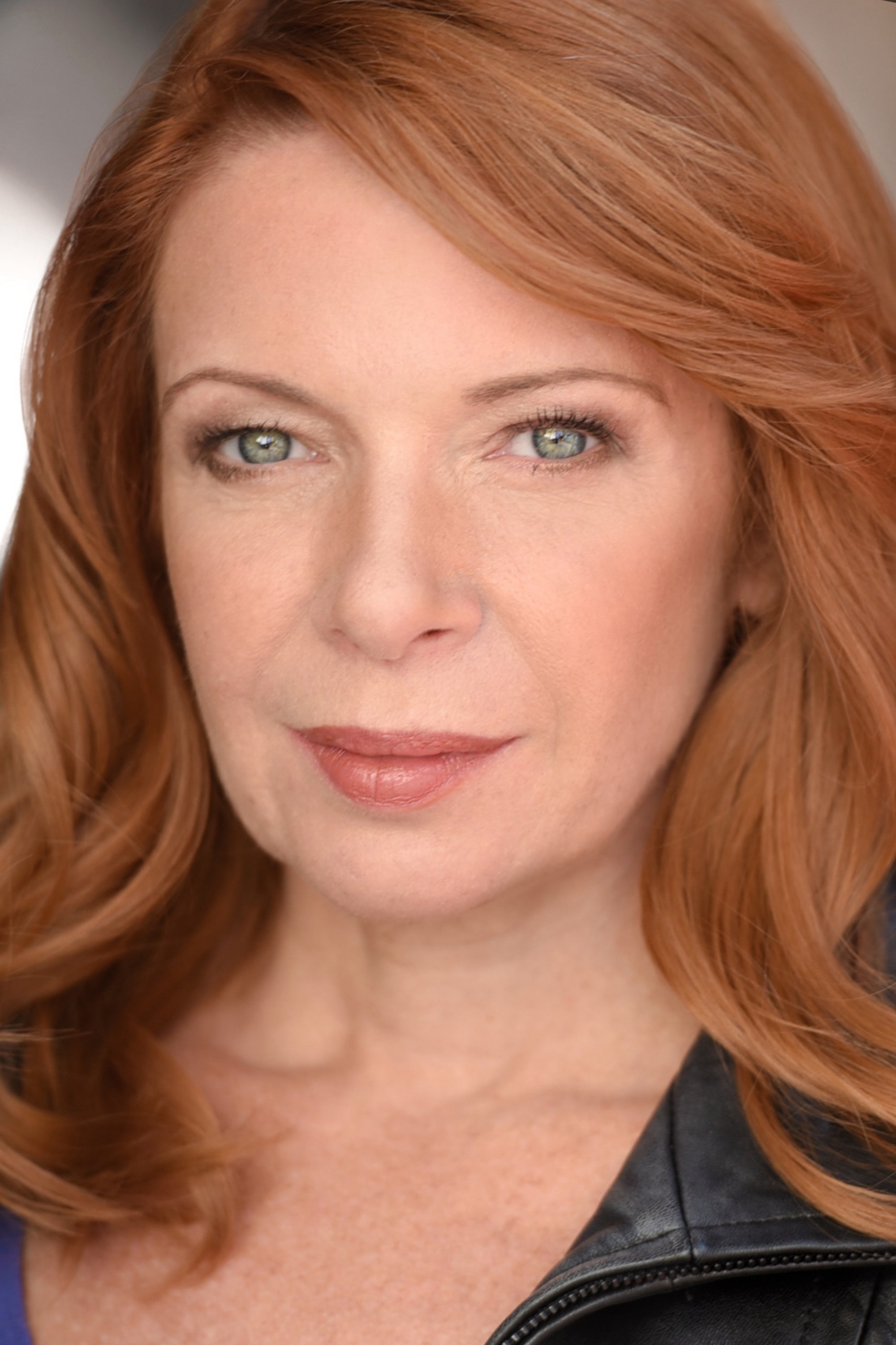 Jeanine Marie Flynn backdrop