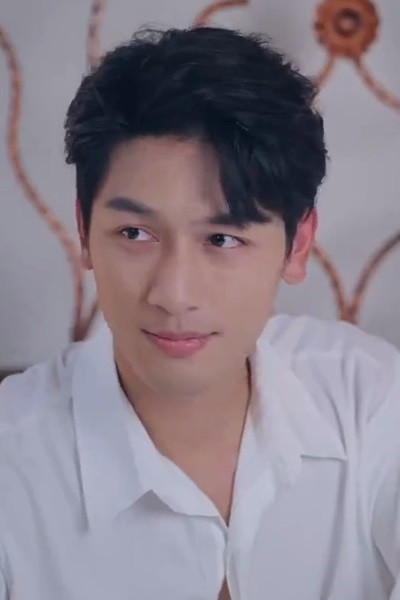 Ma Qianhuan backdrop