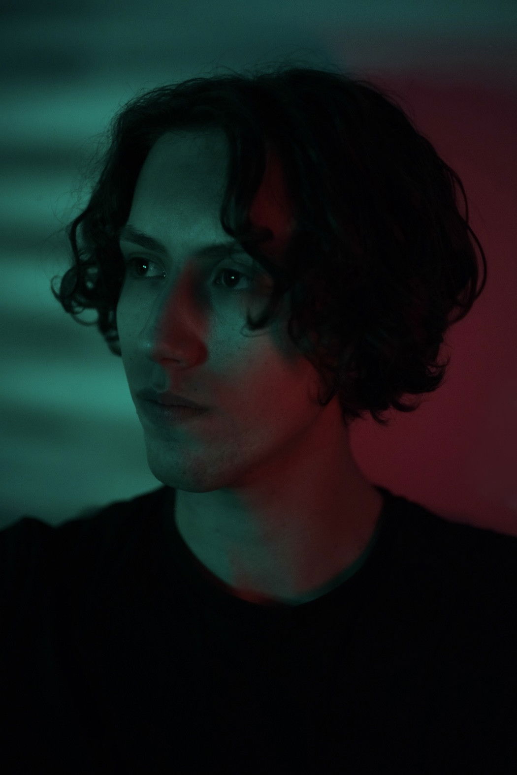 Matteo Tonelli backdrop