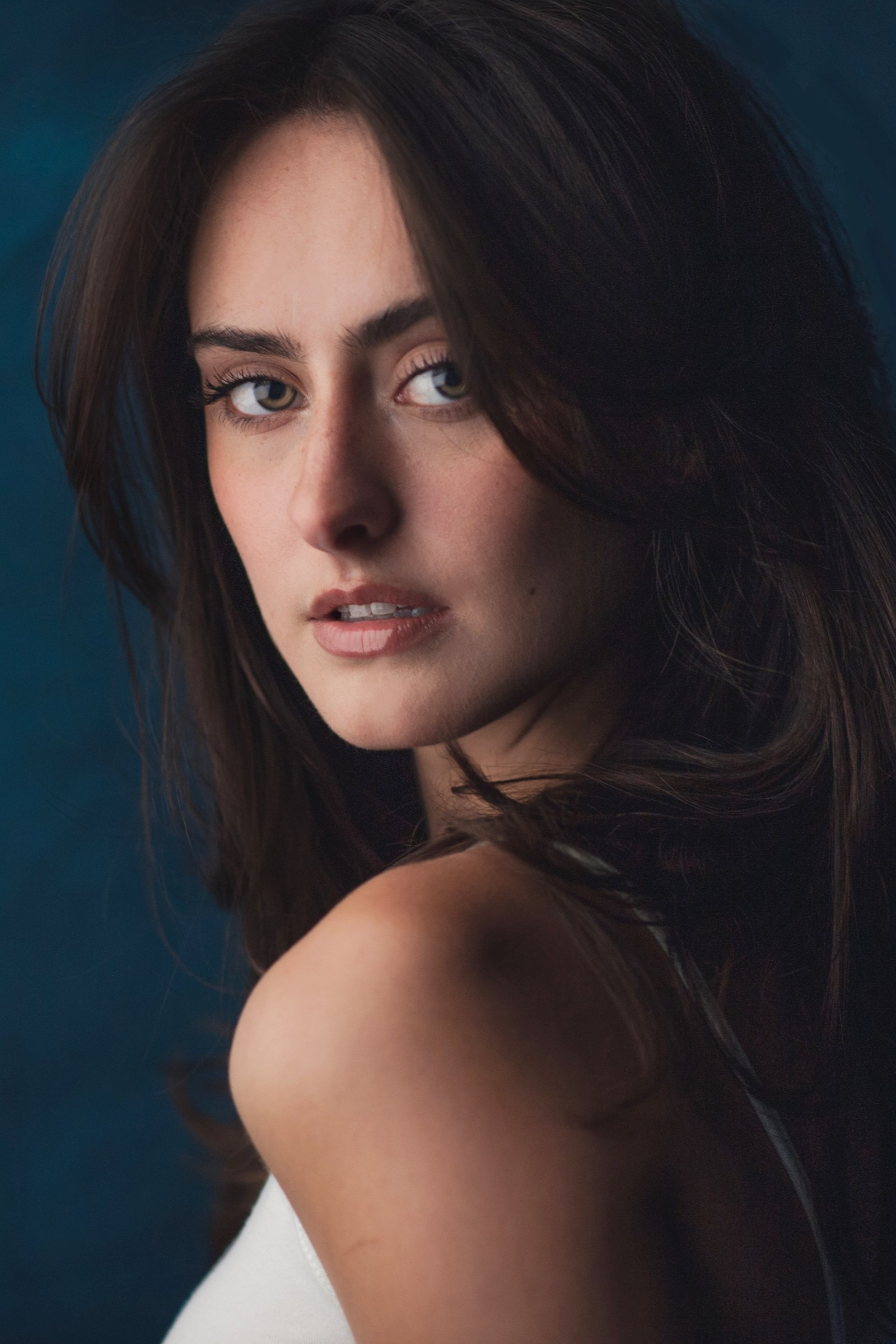 Jackie McCarthy backdrop