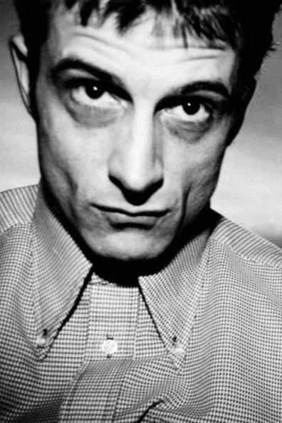 Mark Brydon backdrop