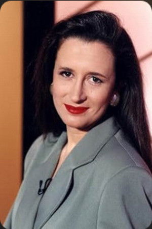 Elisenda Roca backdrop