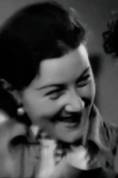 Elizaveta Vachnadze backdrop