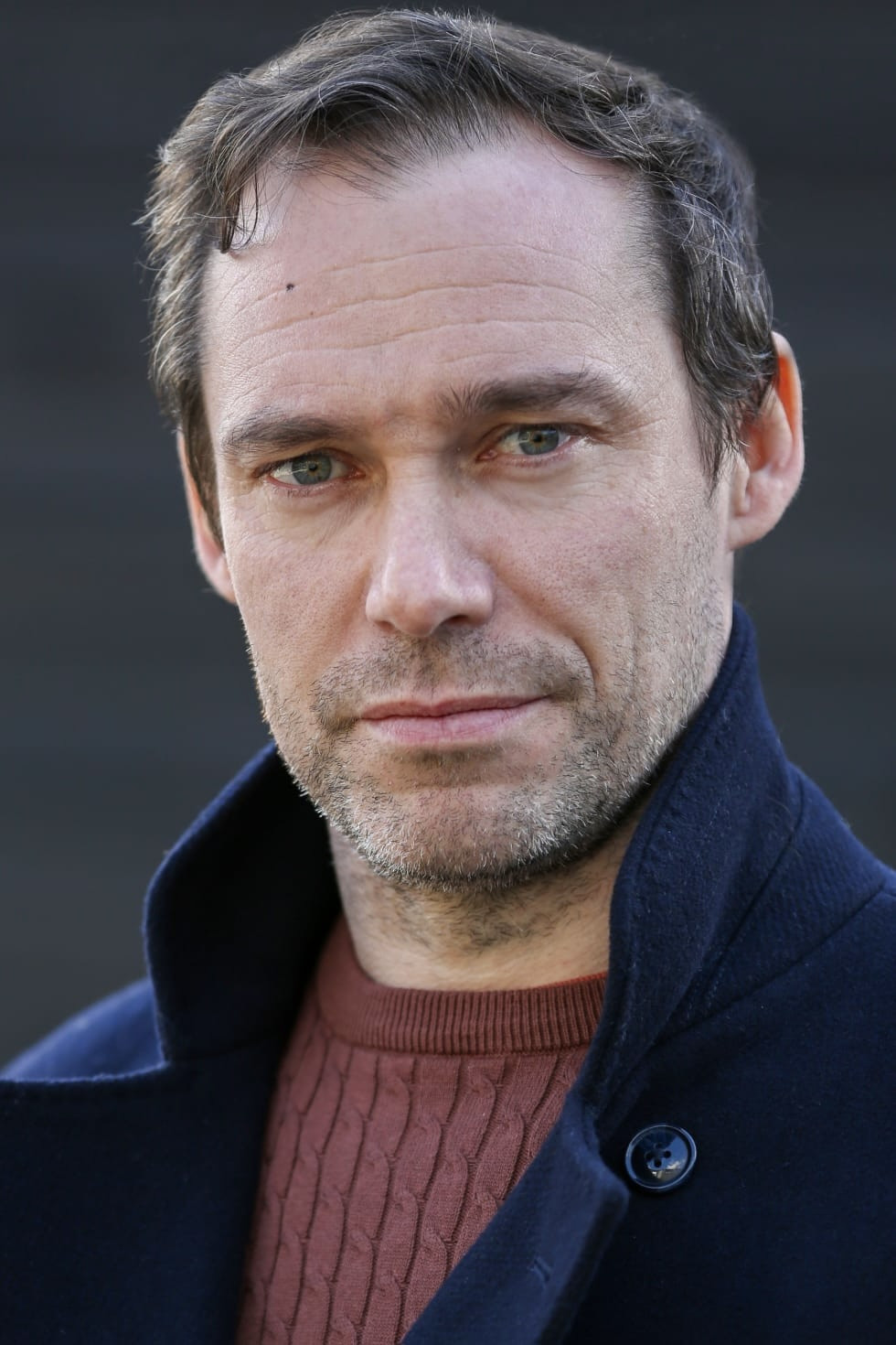 Niall Kenny backdrop