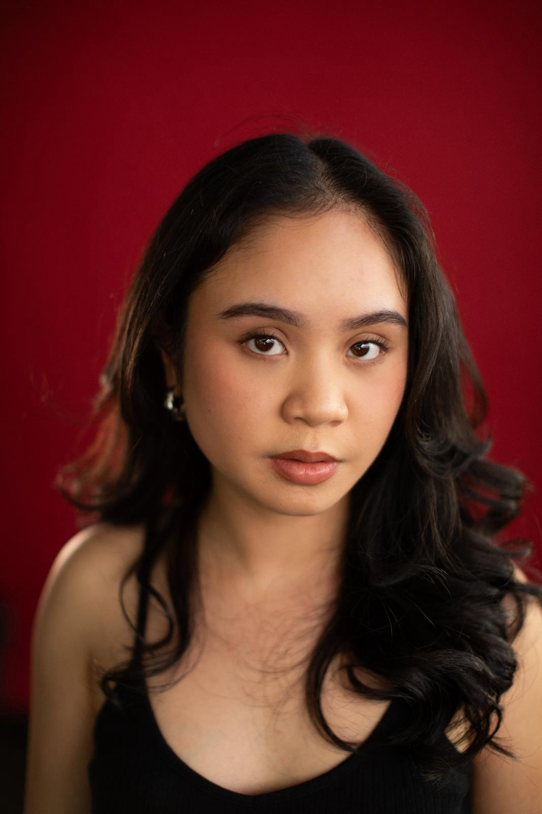 Cristin Dieza backdrop