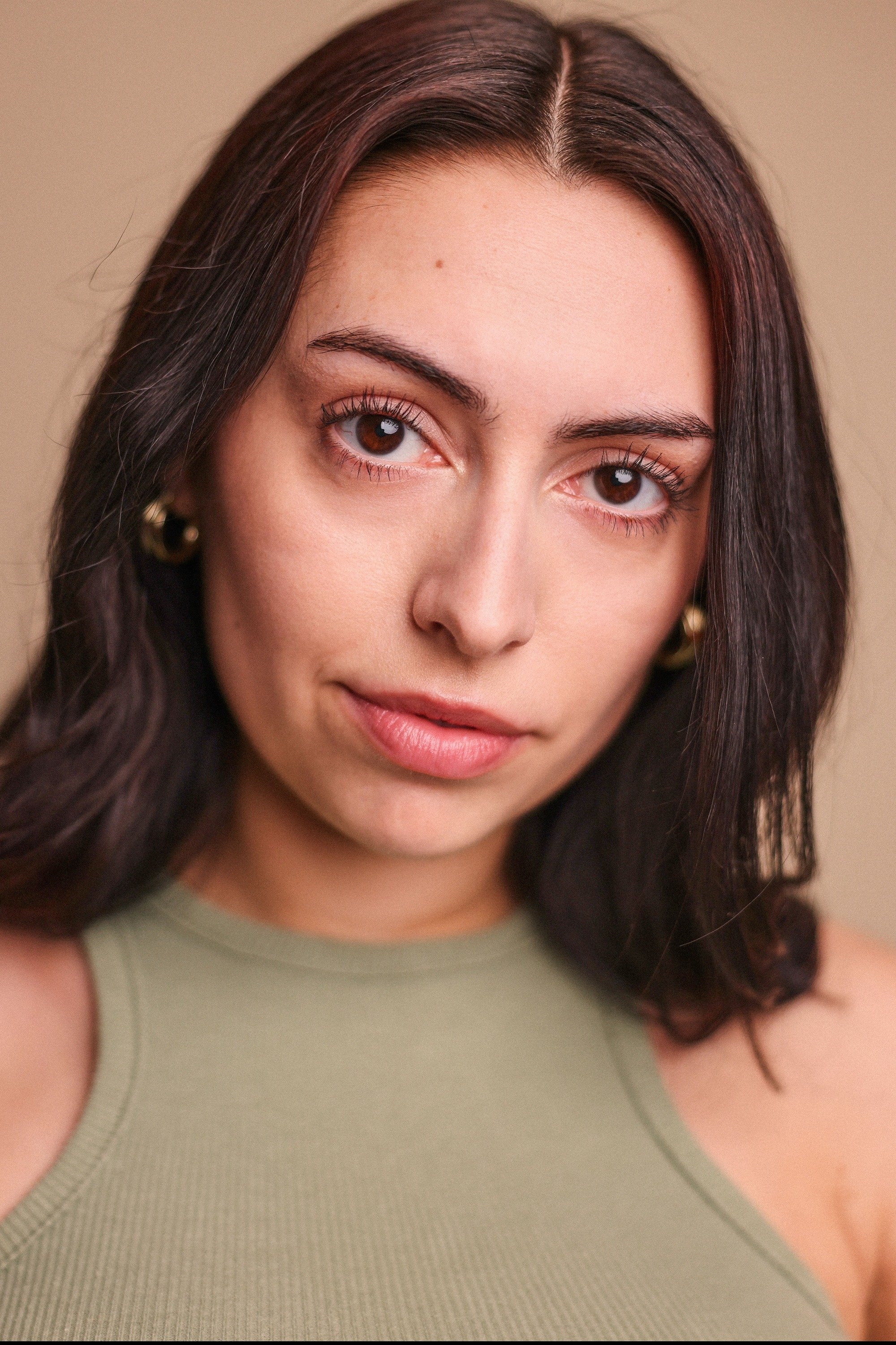 Rachel West backdrop