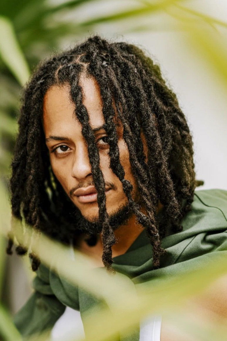 Nathan Bryant backdrop