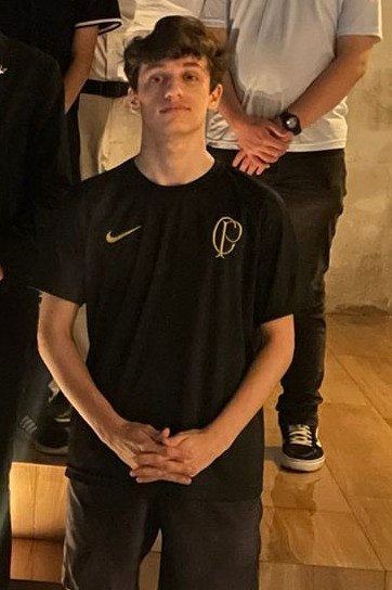 Felipe Castro backdrop