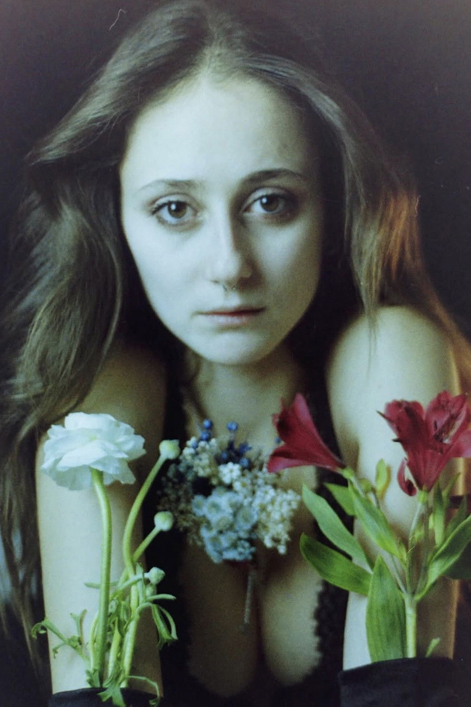 Roberta Di Carlo backdrop