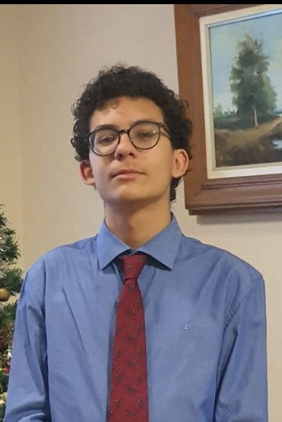 Laszlo Janosh backdrop