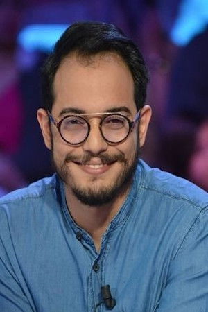 Zyne El Abidine Mastouri backdrop