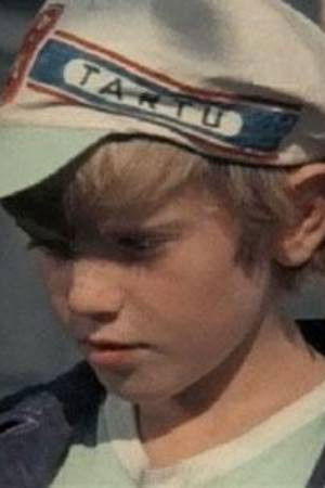 Andryusha Rogovoy backdrop