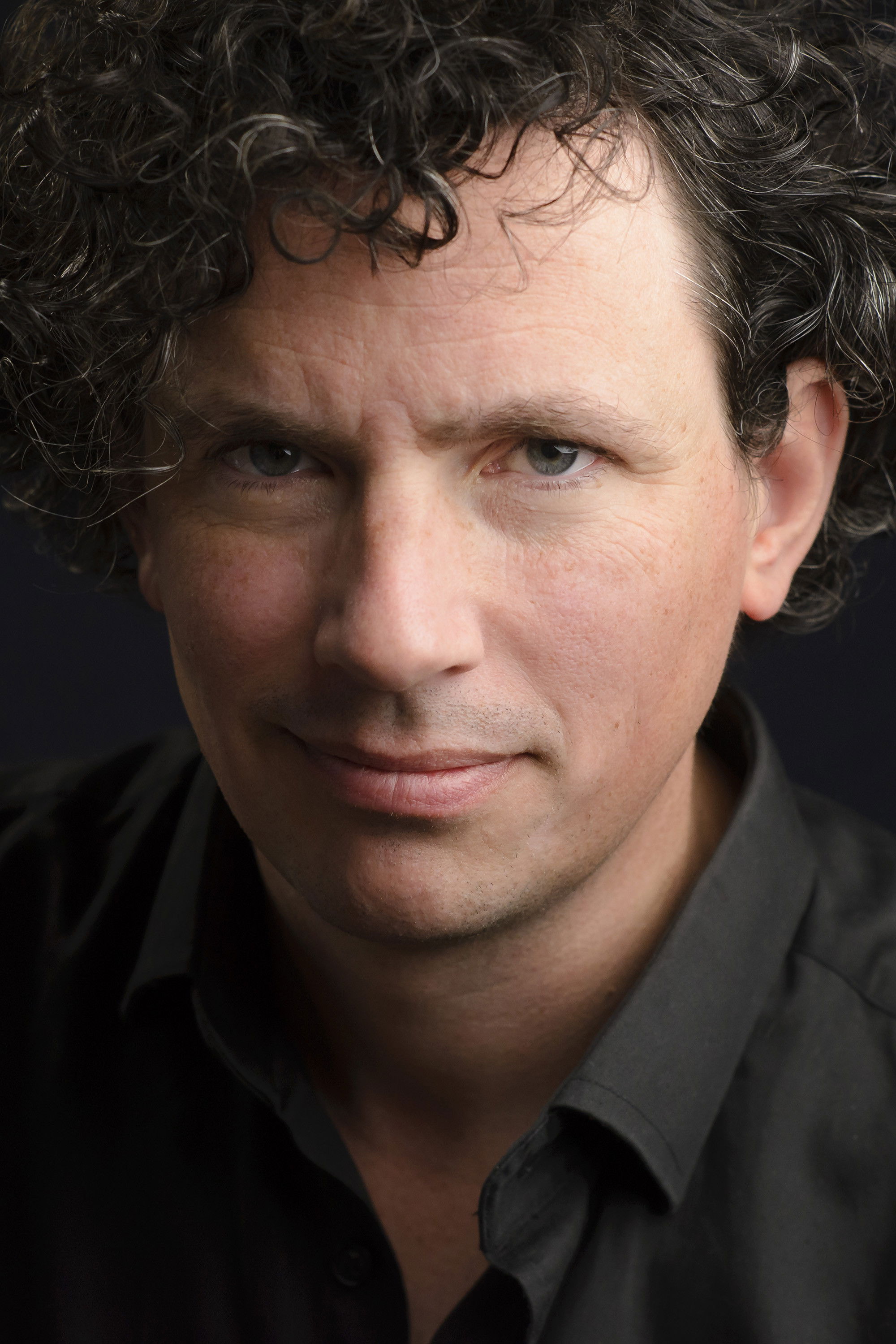 Fraser James MacLeod backdrop