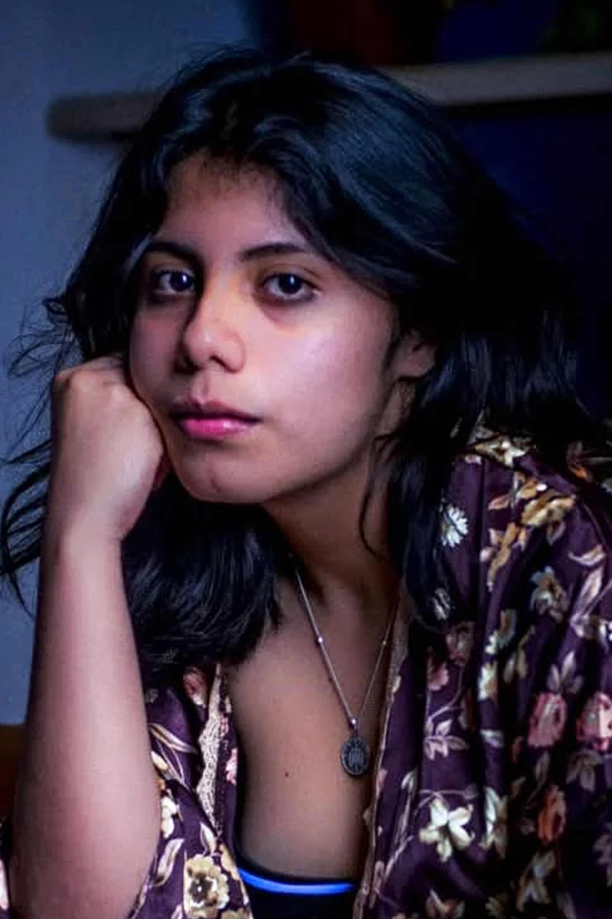 Valeria Espina Gutiérrez backdrop