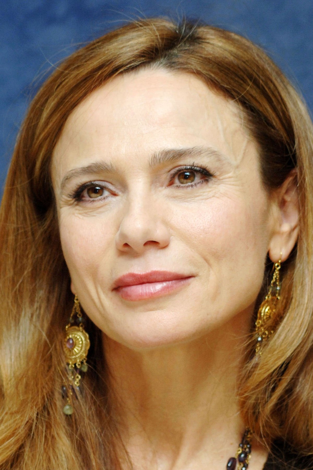 Lena Olin backdrop