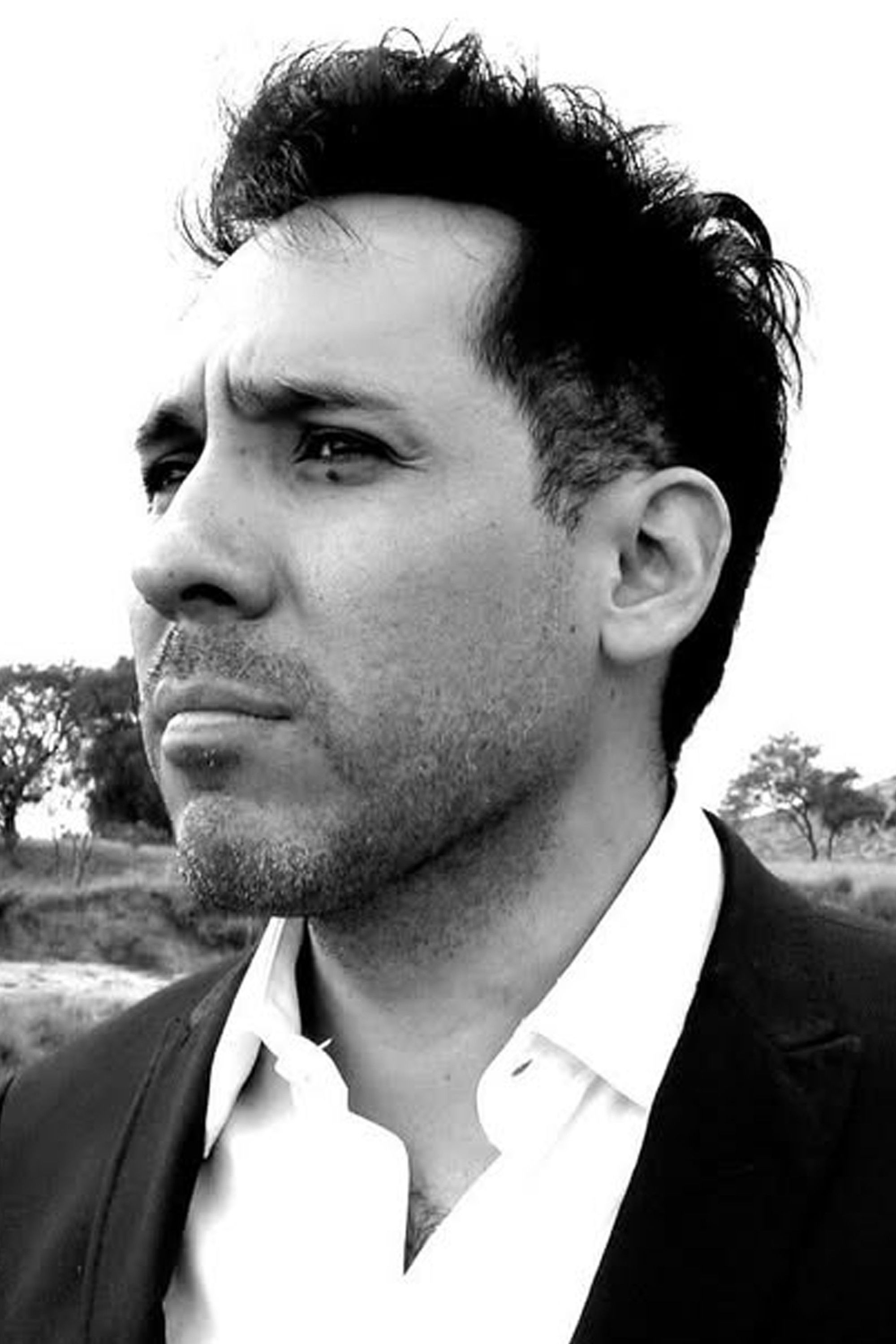 Rodrigo Durana backdrop