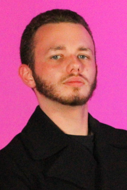 Brian Kennedy backdrop