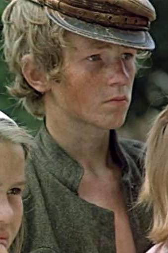 Sasha Rudakov backdrop