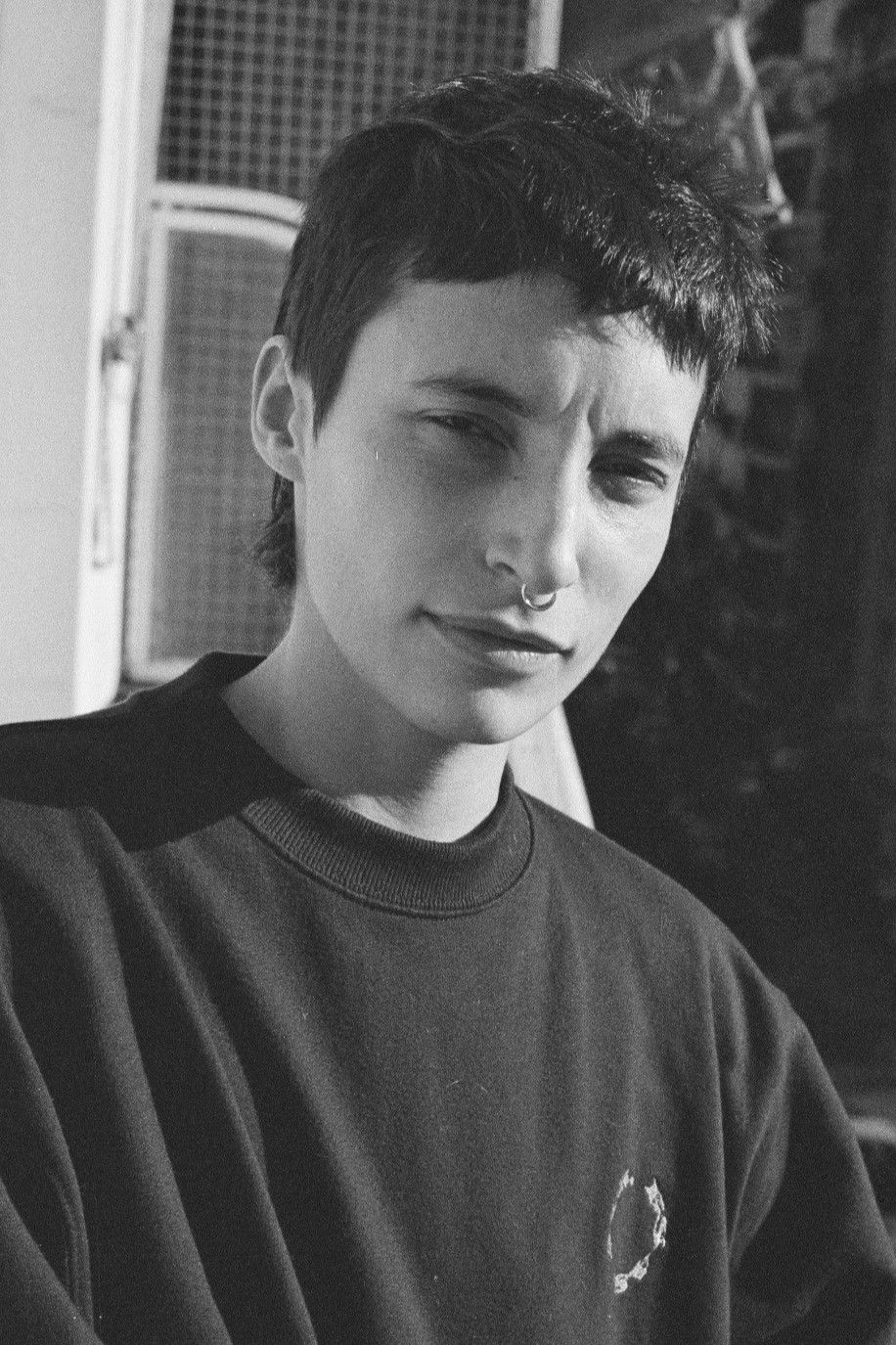 Sidka S Vera backdrop