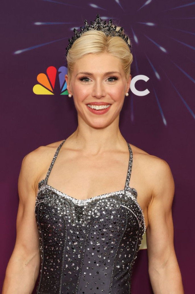 Ashlee Rose Montague backdrop