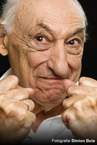 Theodor Danetti backdrop