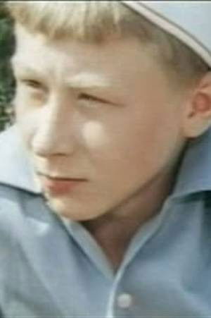 Boris Fomenko backdrop